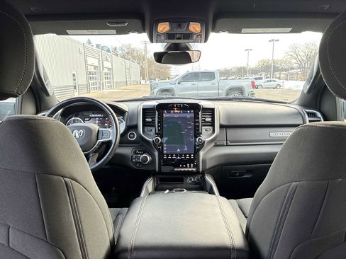 Used 2023 RAM 1500 Big Horn image 21