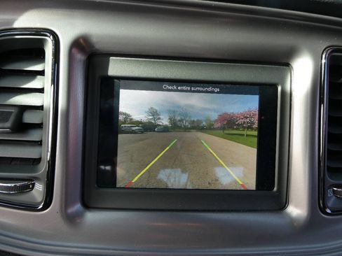 Used 2023 Dodge Challenger R/T RWD image 18