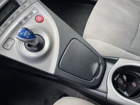Used 2012 Toyota Prius Three FWD image 21