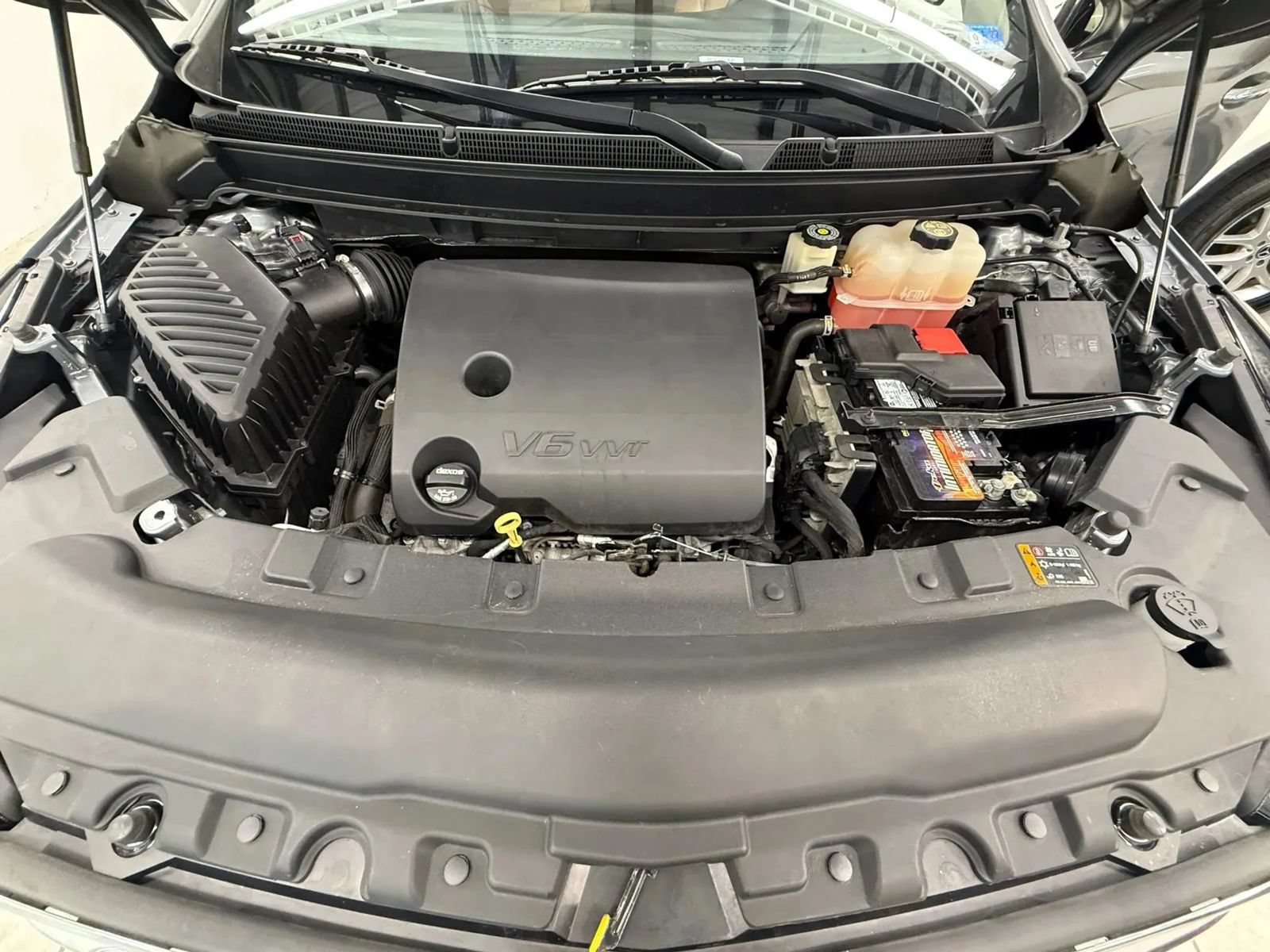 Used 2018 Buick Enclave Premium FWD image 40