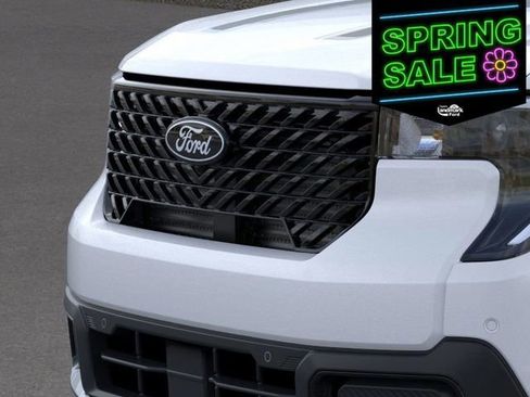 New 2025 Ford Maverick Lariat w/ Black Appearance Package image 19