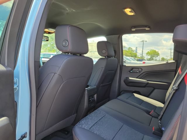 New 2026 Chevrolet Colorado Z71 AWD/4WD image 12