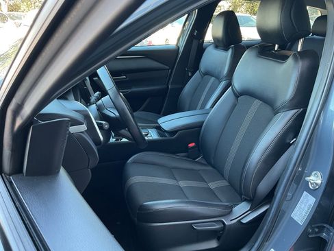 Used 2025 MAZDA CX-50 AWD 2.5 S w/ Select Package image 14