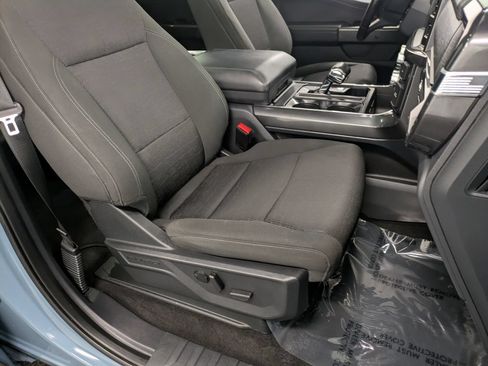Used 2023 Ford F150 XLT w/ Equipment Group 302A High AWD/4WD image 27