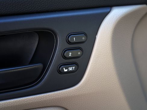 Certified 2021 Honda Odyssey EX-L image 37