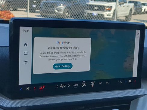 Certified 2025 Ford Explorer Active w/ Active Comfort Package image 19