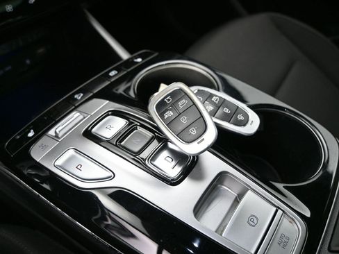 Used 2022 Hyundai Tucson SEL image 4