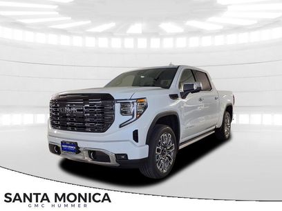 New 2026 GMC Sierra 1500 Denali Ultimate