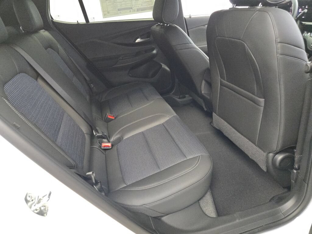 New 2026 Buick Envista Preferred w/ Convenience I Package FWD image 10