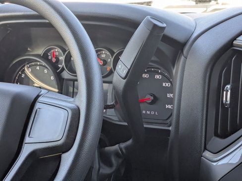 New 2026 Chevrolet Silverado 2500 W/T w/ WT Convenience Package AWD/4WD image 21