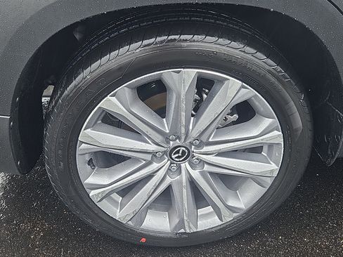 New 2026 MAZDA CX-50 AWD 2.5 S w/ Weather Package image 3