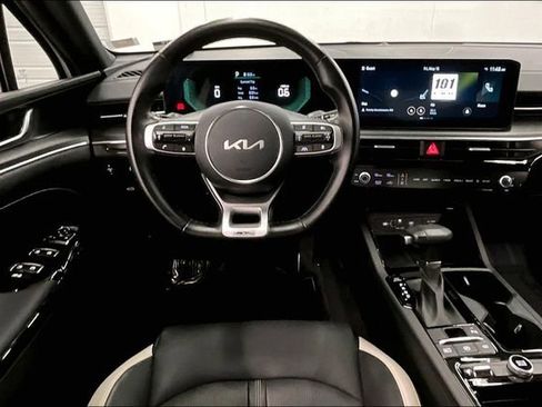 Used 2025 Kia K5 GT-Line FWD image 6