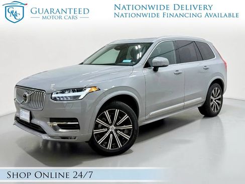 Used 2024 Volvo XC90 B5 Core w/ Protection Package Premier AWD/4WD image 1