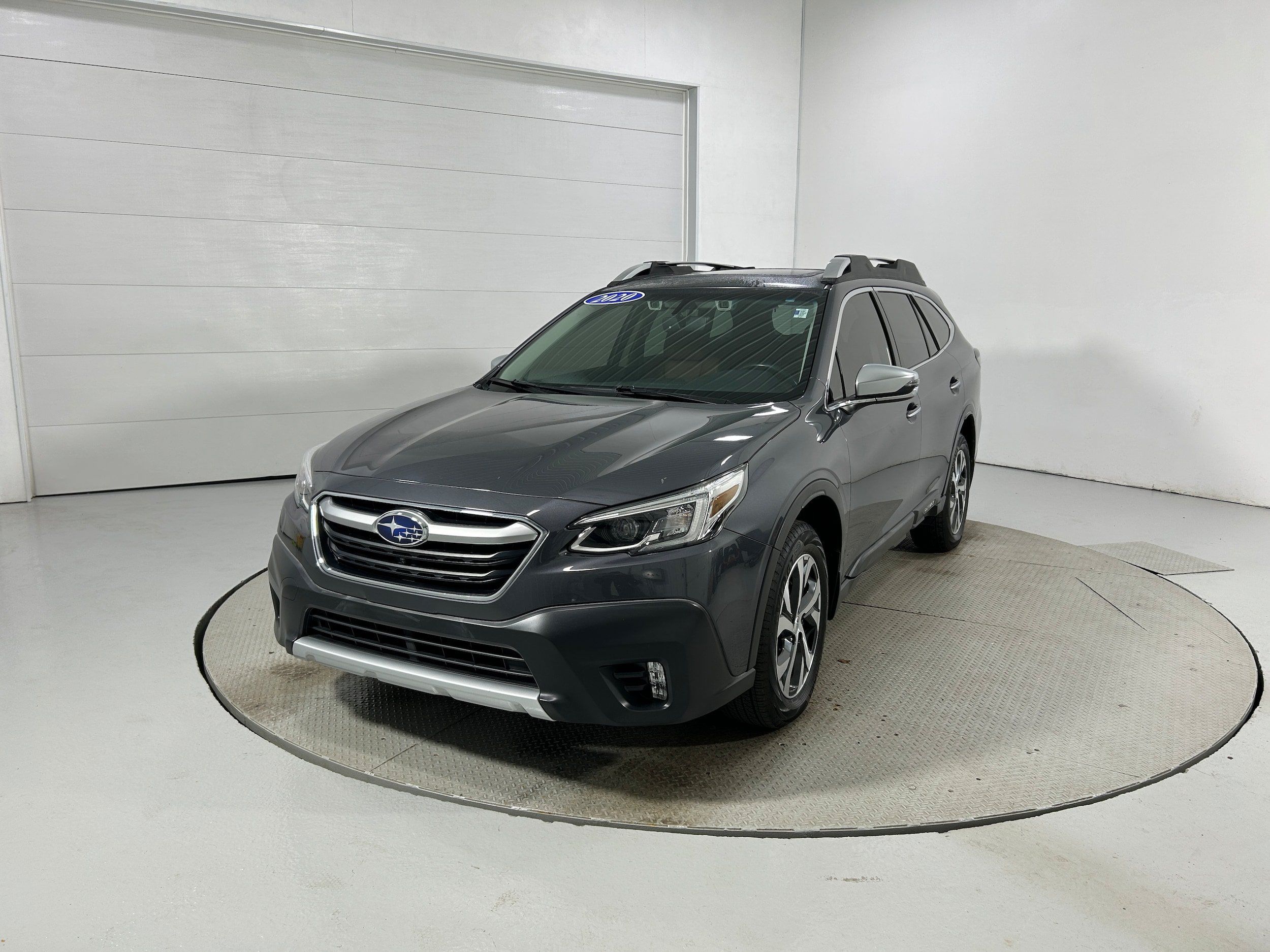 Used 2020 Subaru Outback Touring XT AWD/4WD image 20