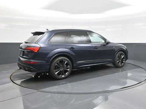 New 2026 Audi Q7 Premium Plus AWD/4WD image 7