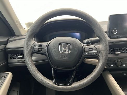 Used 2023 Honda Accord EX image 15