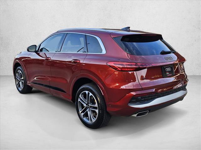 New 2026 Audi Q5 Premium AWD/4WD image 7