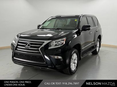 Used 2017 Lexus GX 460 Premium