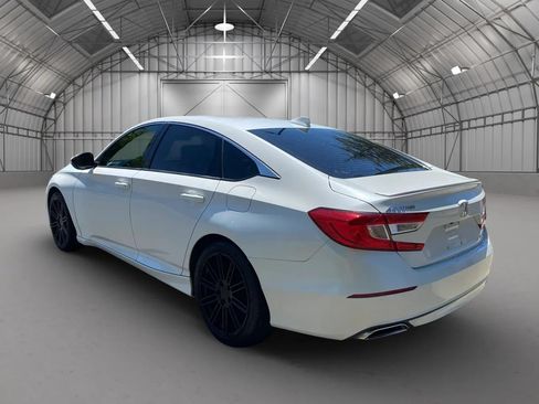 Used 2020 Honda Accord Sport image 4