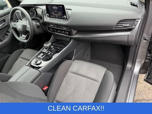 Used 2026 Nissan Rogue SV AWD/4WD image 15