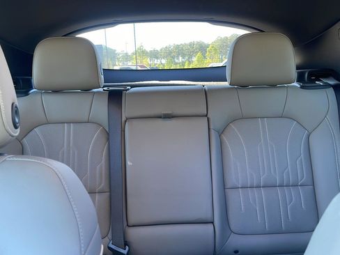 Used 2025 Buick Envista Avenir image 22