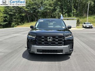Certified 2026 Honda Pilot EX-L video 2