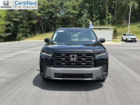 Certified 2026 Honda Pilot EX-L image 2