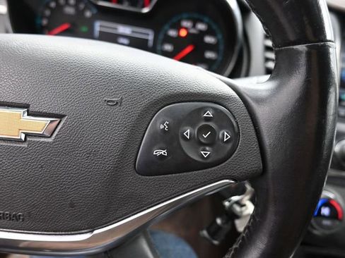 Used 2014 Chevrolet Impala LT image 19
