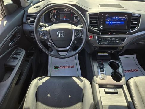 Used 2023 Honda Ridgeline RTL-E image 14