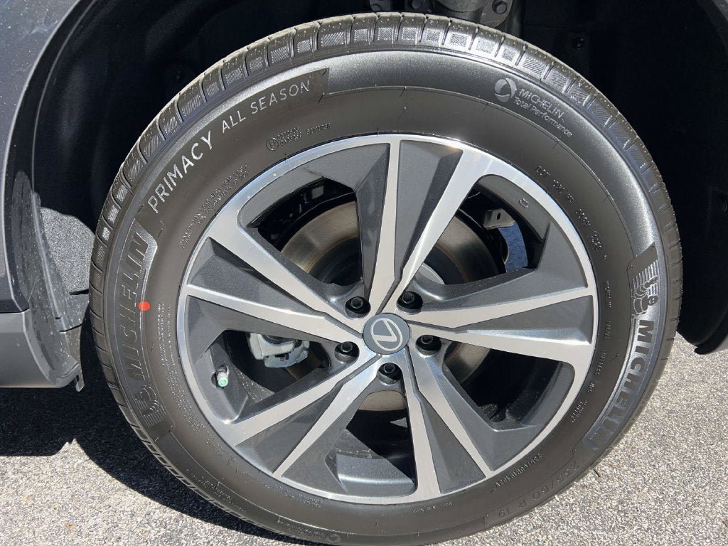 New 2026 Lexus RX 350 Premium w/ Convenience Package FWD image 7