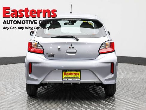 Used 2022 Mitsubishi Mirage ES image 5