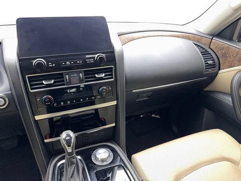 Used 2024 INFINITI QX80 Premium Select w/ Cargo Package AWD/4WD image 57