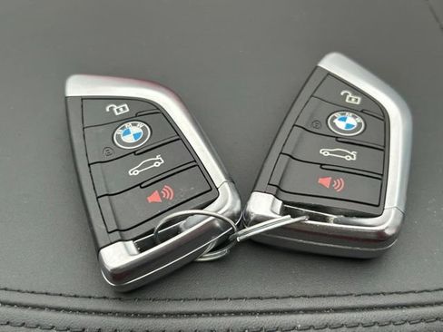 Used 2016 BMW X5 xDrive35i image 14