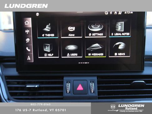 Certified 2025 Audi Q5 2.0T Premium Plus image 19