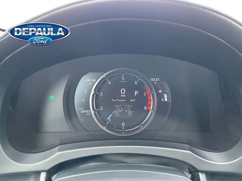 Used 2023 Lexus IS 350 F Sport image 2