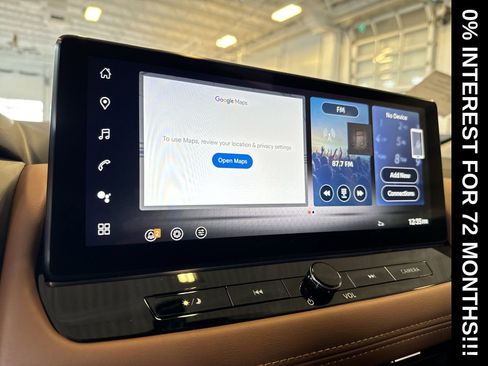 New 2026 Nissan Rogue Platinum w/ Platinum Premium Package image 7