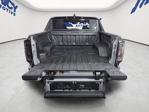 New 2025 GMC Hummer EV 3X w/ Extreme Off-Road Package AWD/4WD image 11