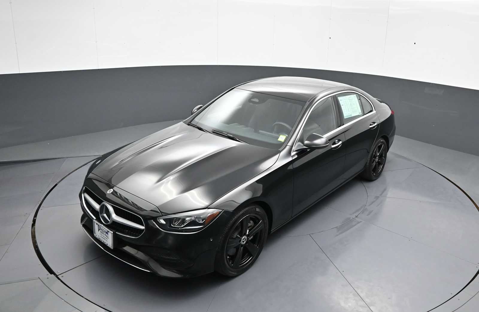 Used 2024 Mercedes-Benz C 300 4MATIC Sedan image 39