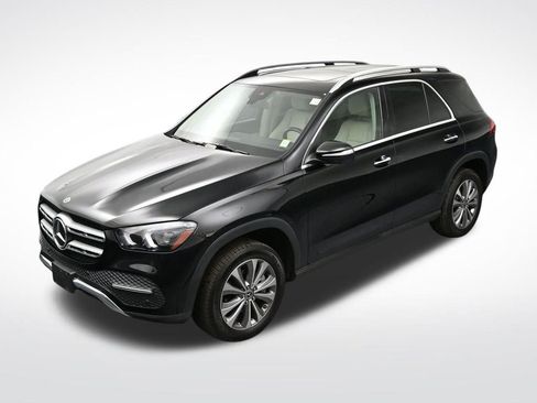 Used 2021 Mercedes-Benz GLE 350 4MATIC image 18