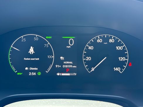 Used 2024 Honda CR-V Sport-L image 24