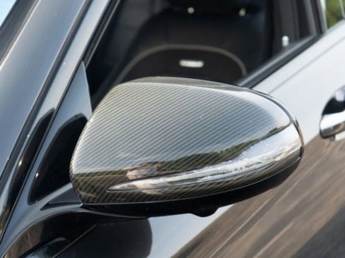 Used 2021 Mercedes-Benz E 63 AMG S w/ Driver Assistance Package image 92