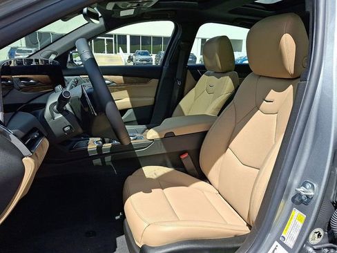 New 2026 Cadillac CT5 Premium Luxury w/ Sun And Sound Package image 9