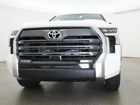 New 2026 Toyota Tundra Limited AWD/4WD image 31