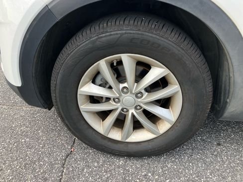 Used 2017 Kia Sorento AWD image 31