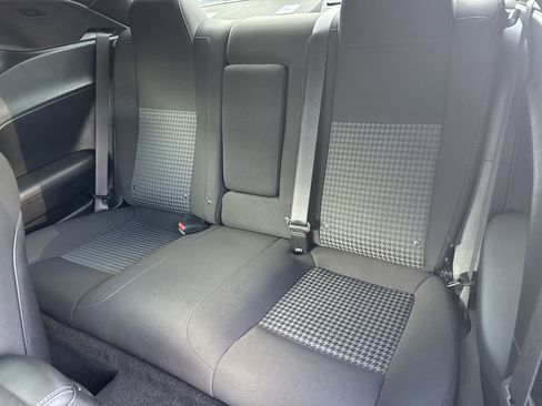 Used 2023 Dodge Challenger R/T Scat Pack image 26