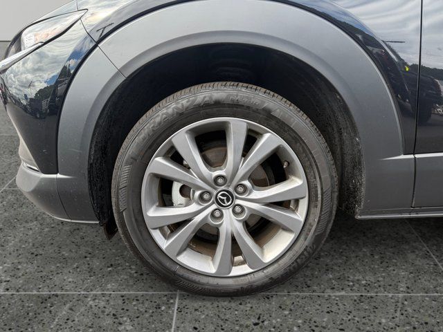 Used 2025 MAZDA CX-30 AWD 2.5 S w/ Preferred Package image 10