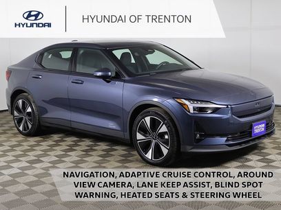 Used 2024 Polestar Polestar 2