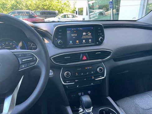 Used 2020 Hyundai Santa Fe SEL AWD/4WD image 17