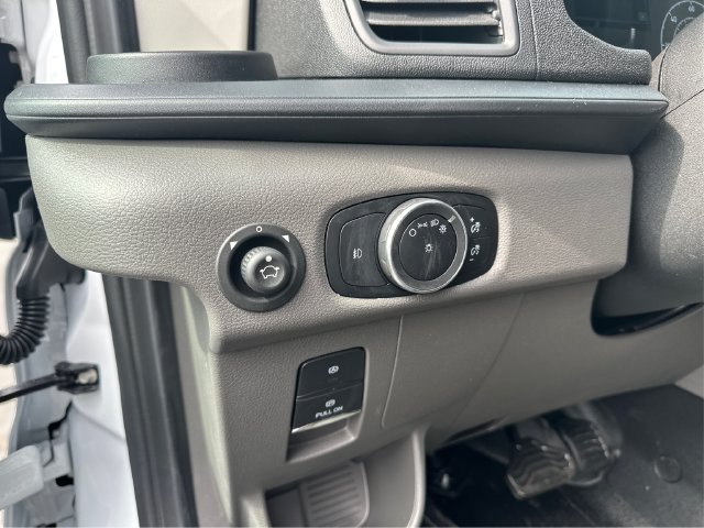 New 2025 Ford Transit 150 Low Roof w/ Exterior Upgrade Package RWD image 27