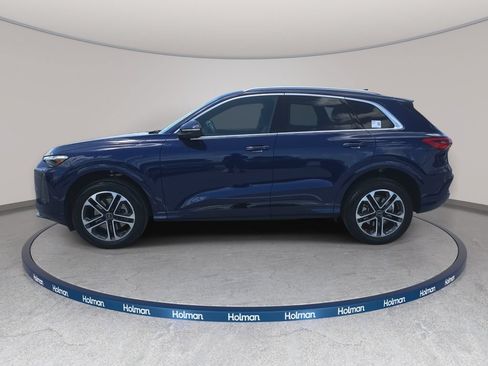 Certified 2025 Audi Q5 Premium Plus w/ Premium Plus AWD/4WD image 8